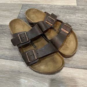 Birkenstock Sandals - Arizona
